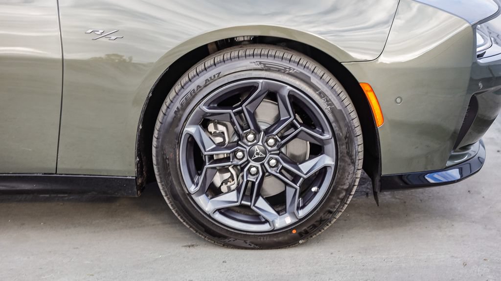 New 2026 Dodge Charger R/T AWD/4WD image 11