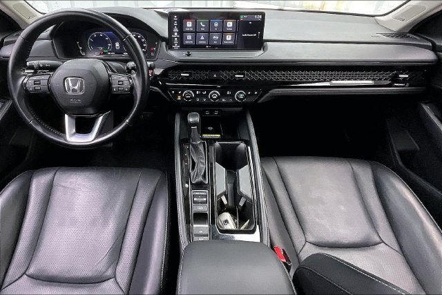Certified 2023 Honda Accord Touring image 15