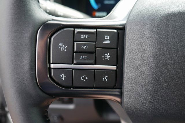 New 2026 Ford F250 Platinum image 19