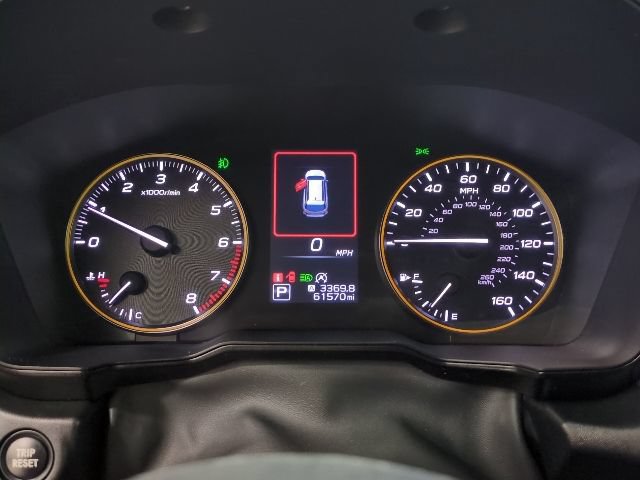 Used 2022 Subaru Outback Wilderness AWD/4WD image 8