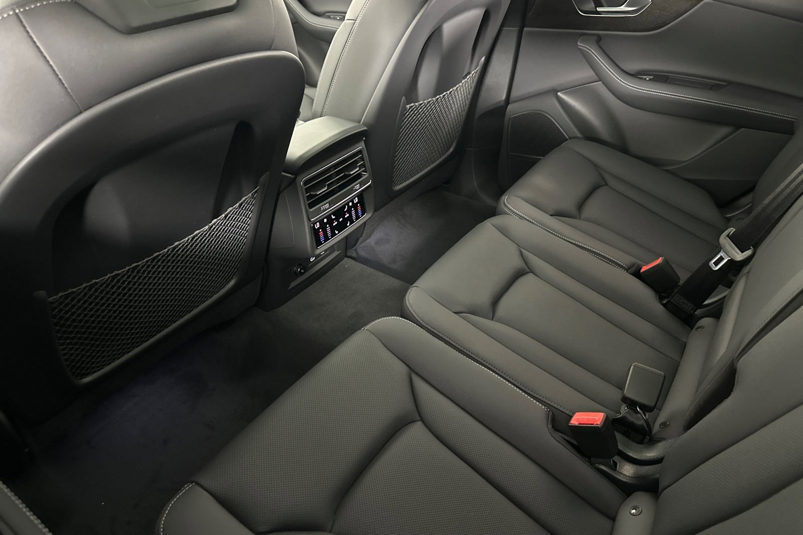 New 2026 Audi Q7 3.0T Premium Plus AWD/4WD image 11
