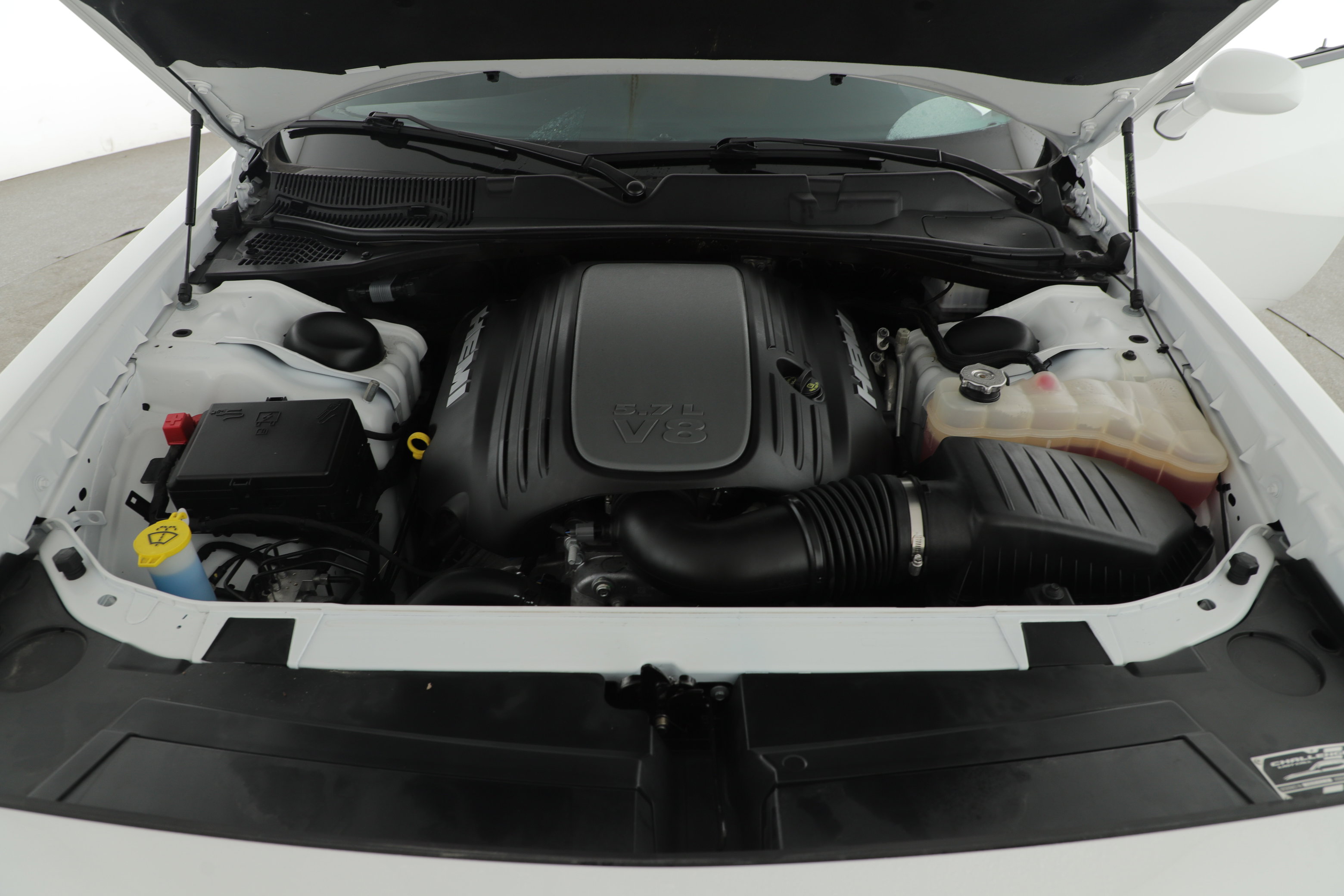 Used 2023 Dodge Challenger R/T w/ Blacktop Package image 13