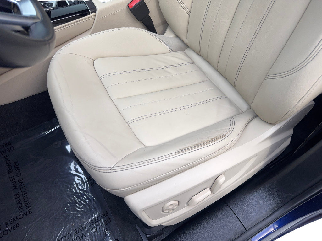 Used 2022 Audi Q5 2.0T Premium Plus w/ Premium Plus Package AWD/4WD image 32
