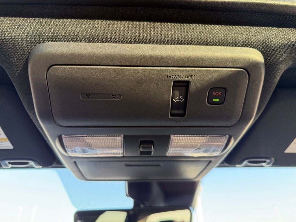 New 2026 Nissan Frontier PRO-4X w/ Pro Premium Package AWD/4WD image 15