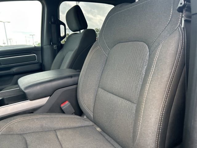 Used 2019 RAM 1500 Big Horn RWD image 34