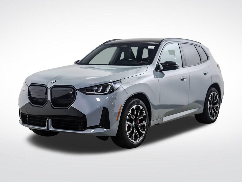 New 2026 BMW X3 M50 w/ Premium Package AWD/4WD image 1