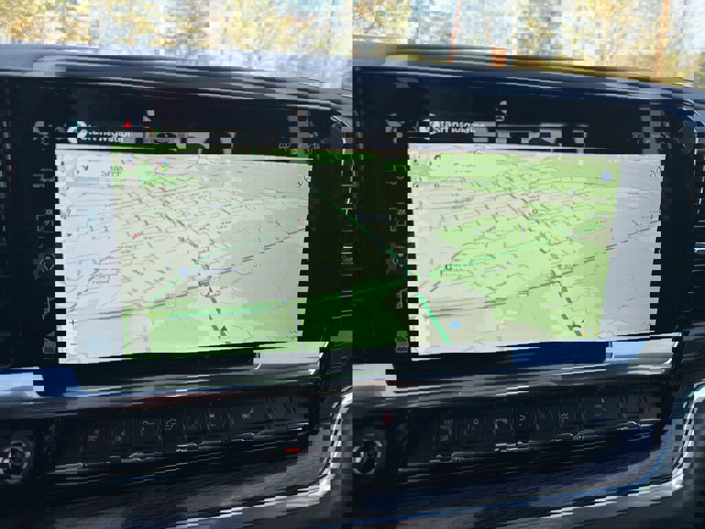 New 2026 Chevrolet Silverado 2500 LT w/ All Star Edition image 10