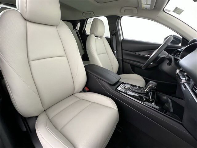 New 2026 MAZDA CX-30 2.5 Turbo w/ Premium Plus Pkg image 25