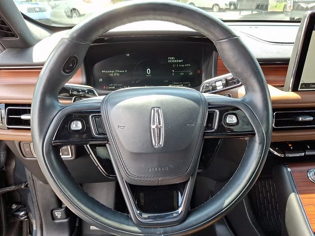 Used 2023 Lincoln Aviator Reserve w/ Equipment Group 201A AWD/4WD image 18