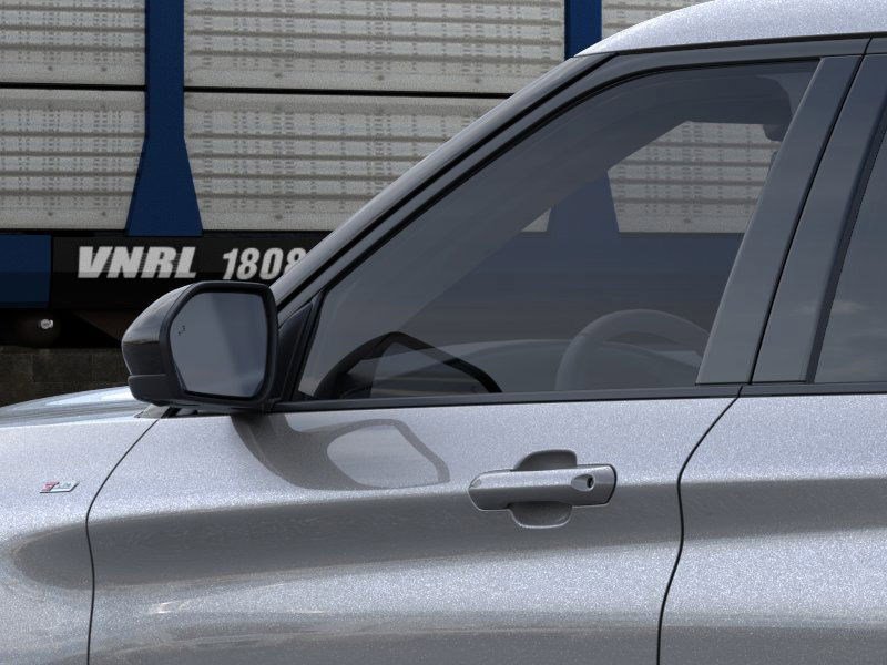 New 2026 Ford Explorer ST-Line image 20