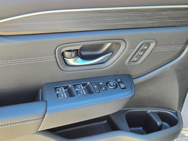 New 2026 Honda Pilot Touring image 12