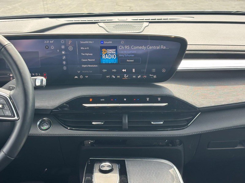 Certified 2025 Buick Enclave Preferred AWD/4WD image 14