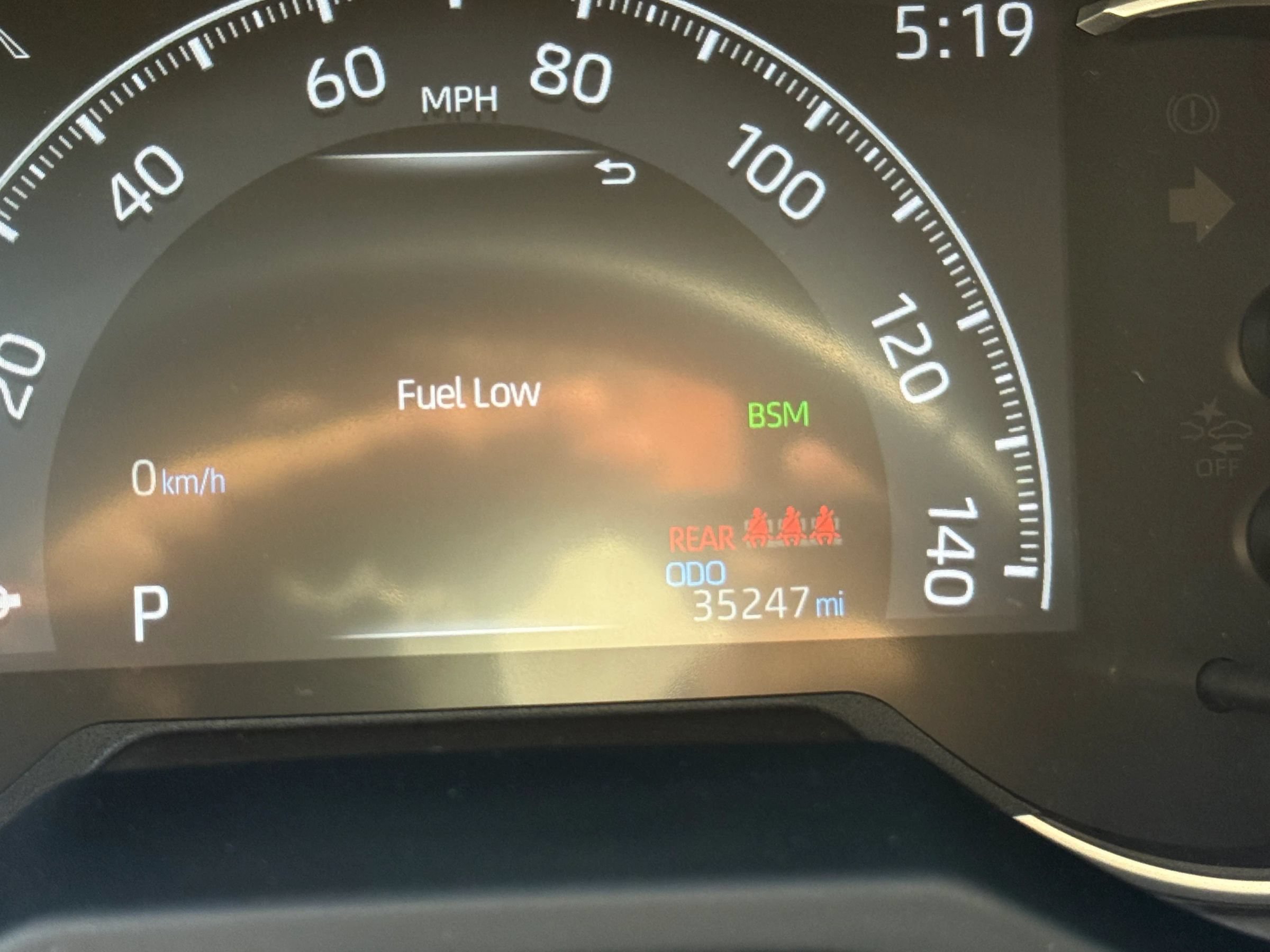 Used 2021 Toyota RAV4 Limited FWD image 17