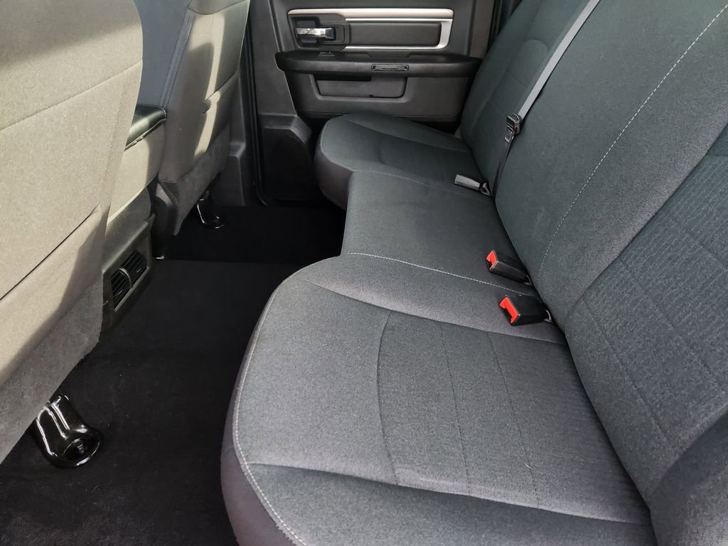 Used 2024 RAM 1500 Classic Warlock image 31