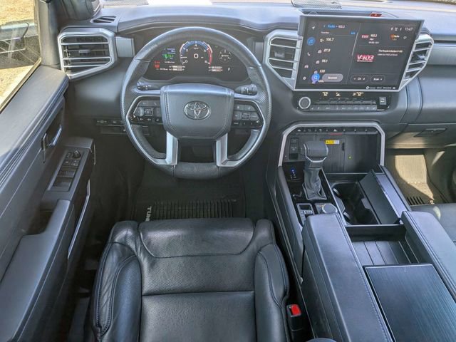 Used 2023 Toyota Tundra Platinum image 15