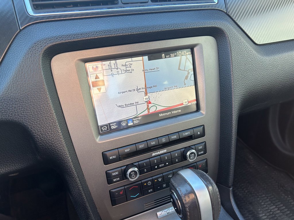 Used 2014 Ford Mustang GT Premium w/ Electronics Package image 17