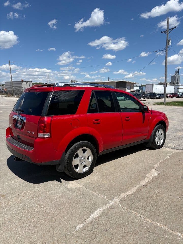 Used 2007 Saturn Vue AWD V6 image 5