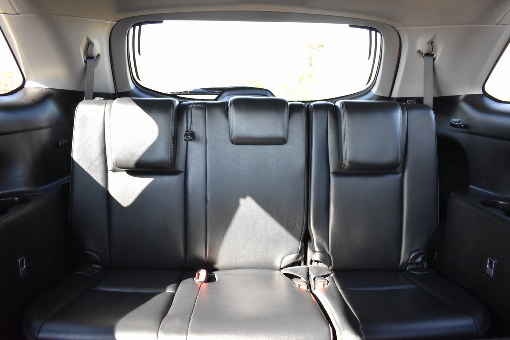 Used 2018 Toyota Highlander Limited image 11