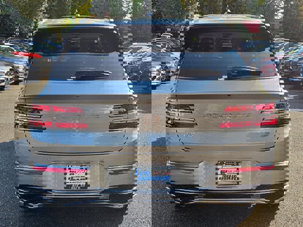 New 2026 Genesis GV80 2.5T Select image 6