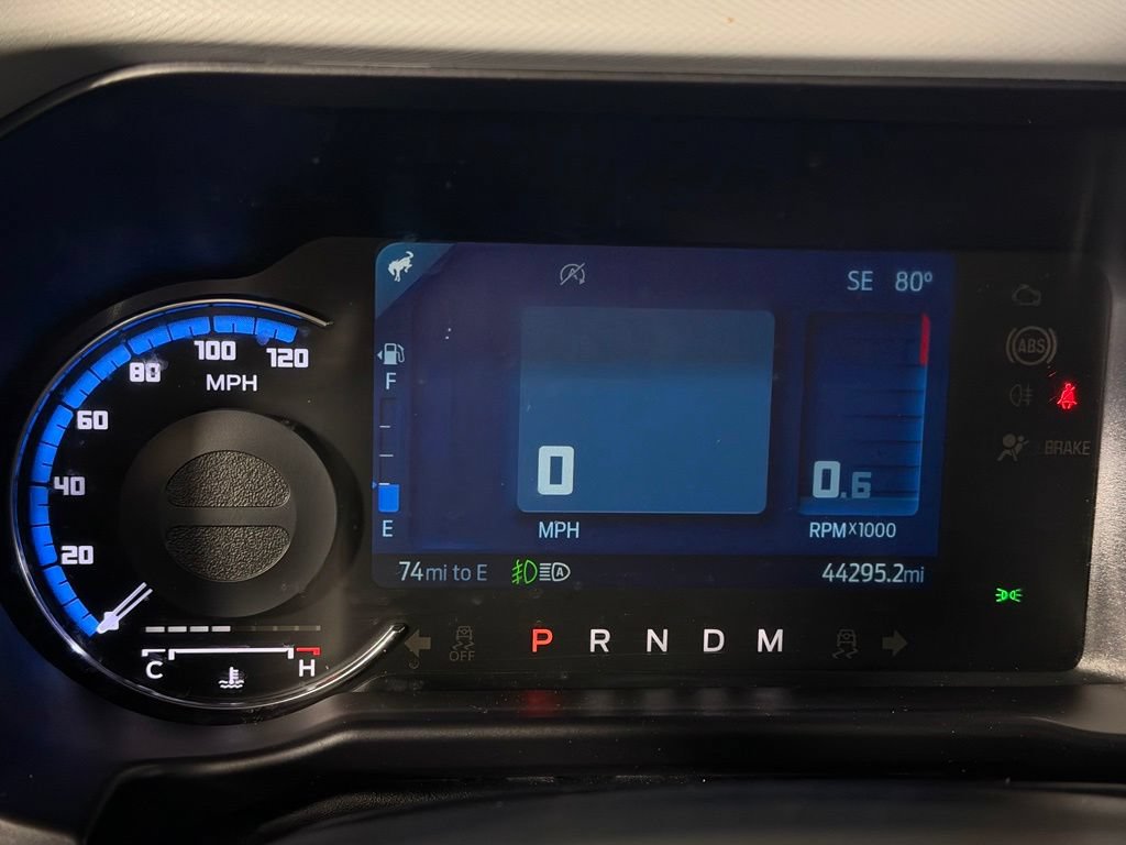 Used 2023 Ford Bronco Badlands AWD/4WD image 16
