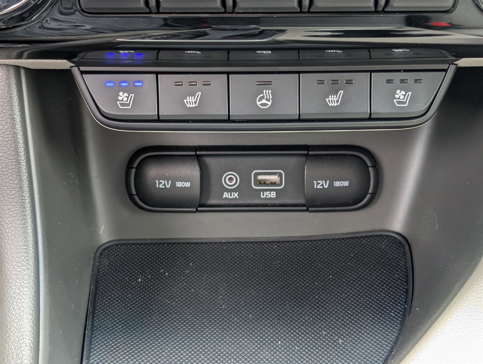 Used 2018 Kia Sportage SX image 28