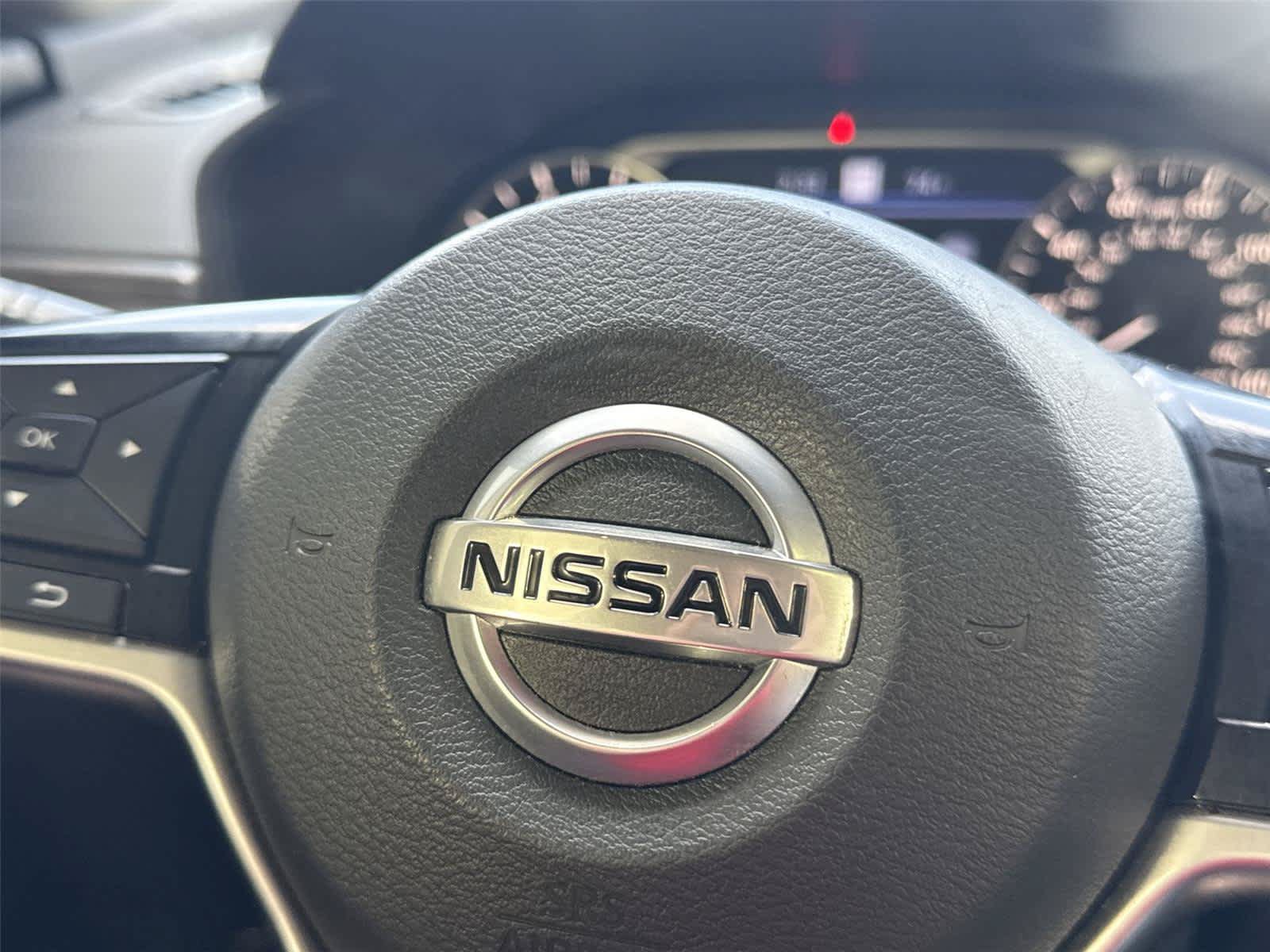 Used 2019 Nissan Altima 2.5 SL FWD image 30