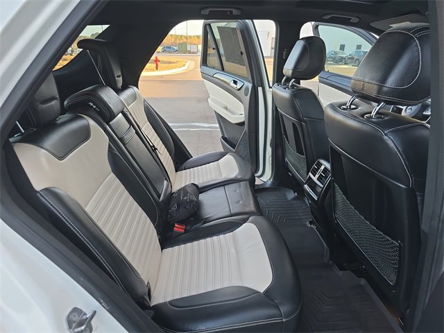 Used 2018 Mercedes-Benz GLE 43 AMG 4MATIC image 19