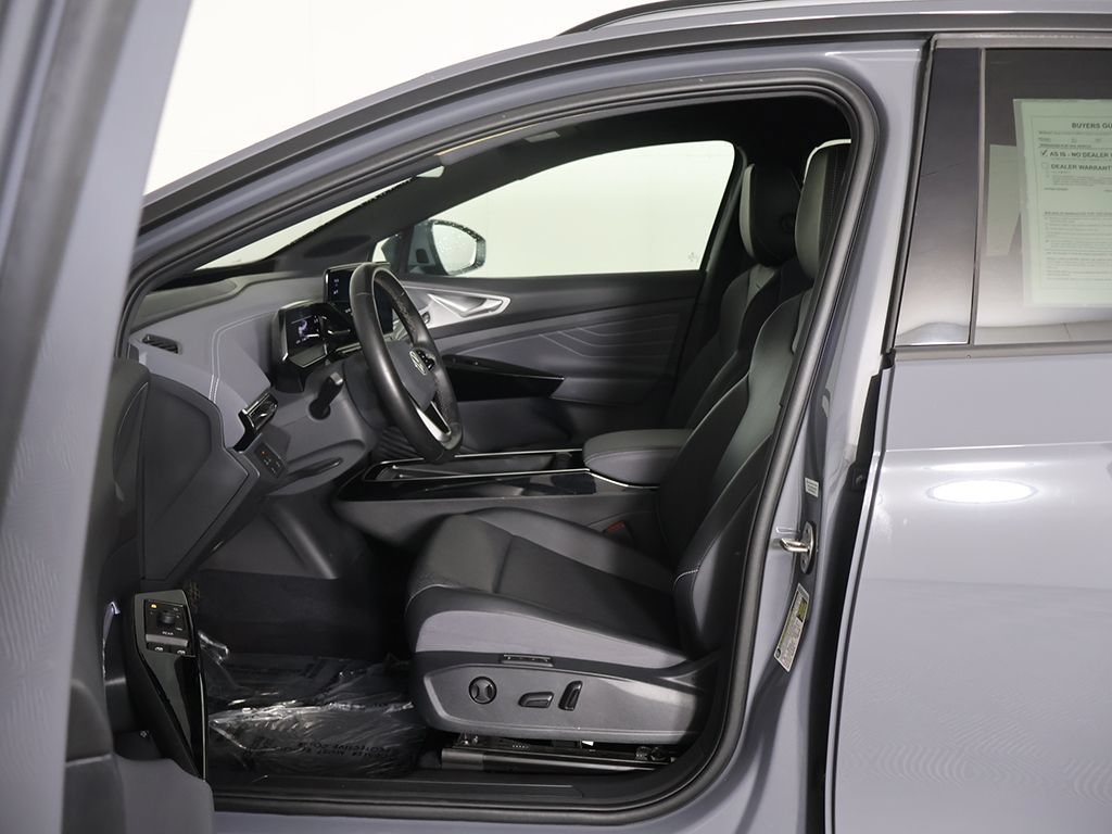 Used 2023 Volkswagen ID.4 S RWD image 30