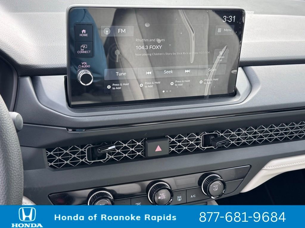 New 2026 Honda Accord LX image 26