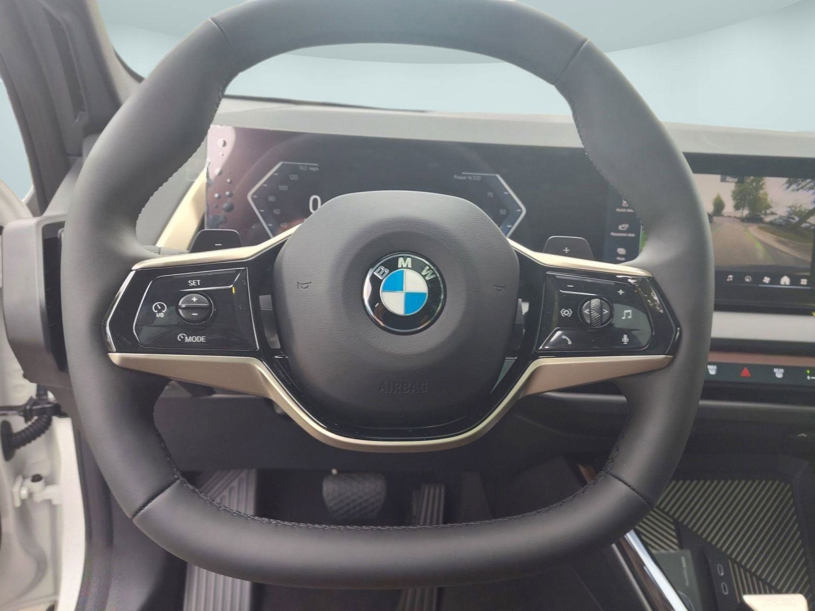 Used 2025 BMW X3 xDrive30i w/ Convenience Package image 22