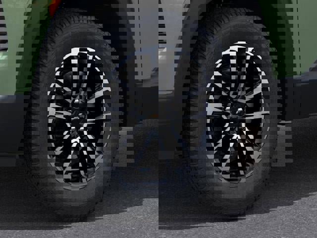 New 2026 Chevrolet TrailBlazer LT image 75