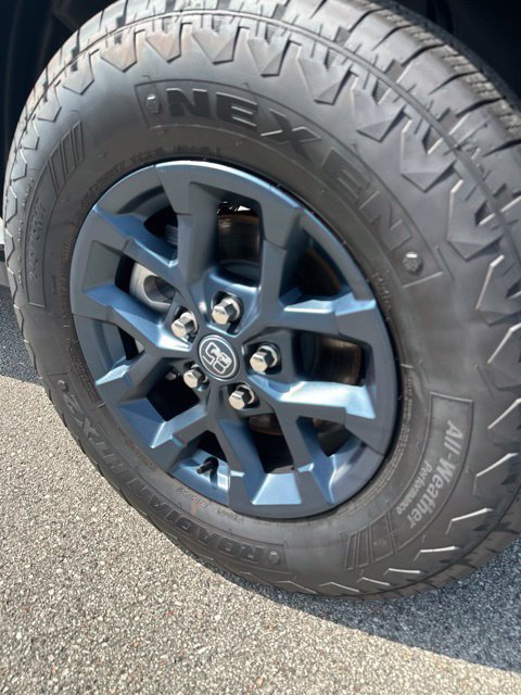 New 2026 Jeep Wrangler Unlimited Sport AWD/4WD image 11