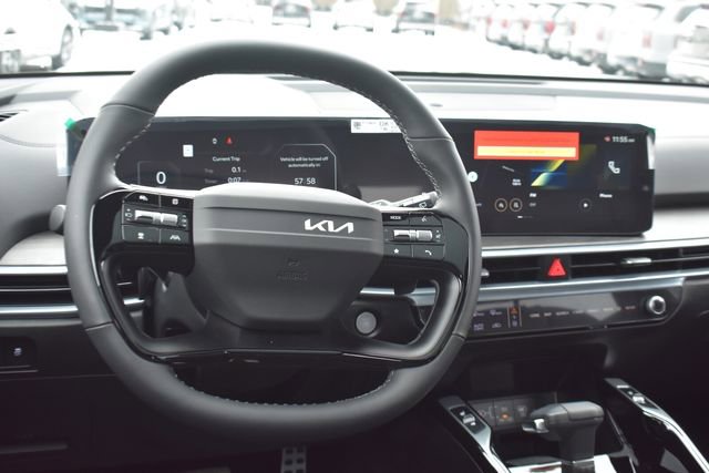 New 2026 Kia Sorento SX Prestige image 23