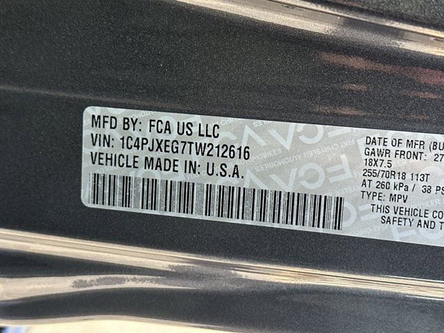 New 2026 Jeep Wrangler Sahara image 31