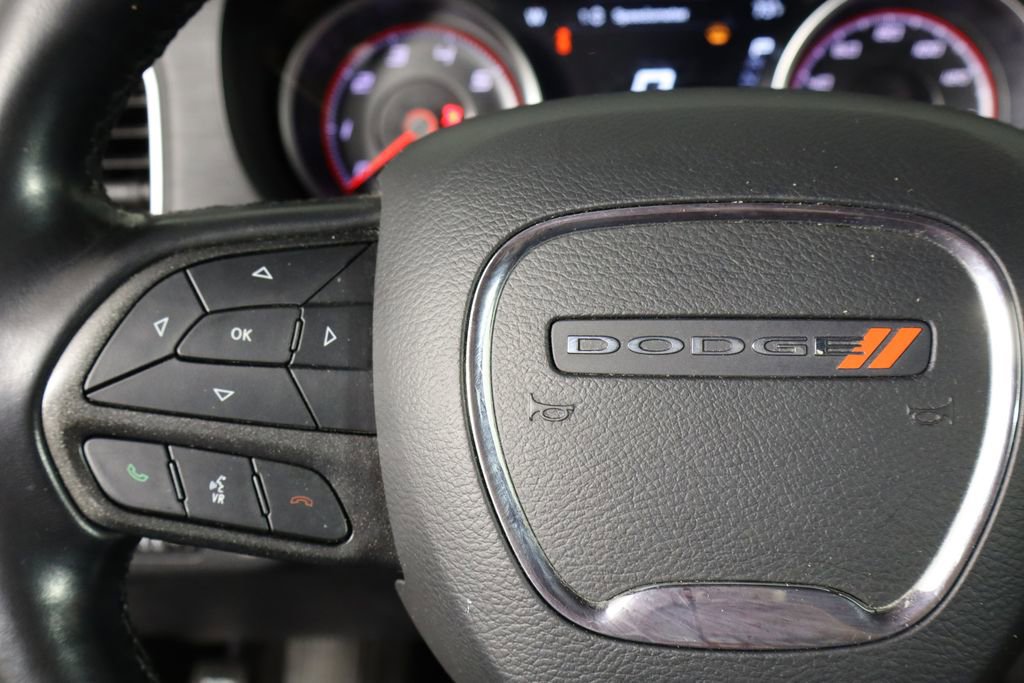 Used 2020 Dodge Charger Police AWD/4WD image 8