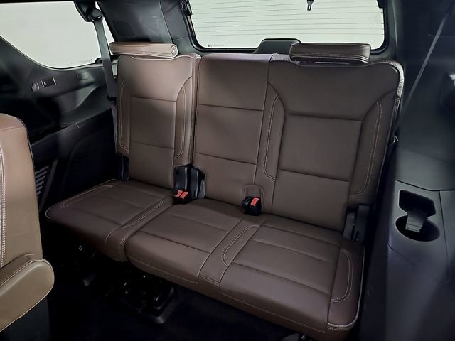 Used 2022 Chevrolet Tahoe High Country image 10