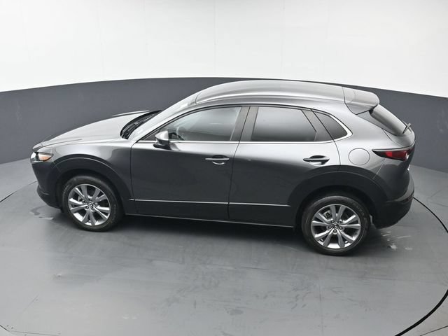 Certified 2023 MAZDA CX-30 AWD 2.5 S w/ Select Package image 35