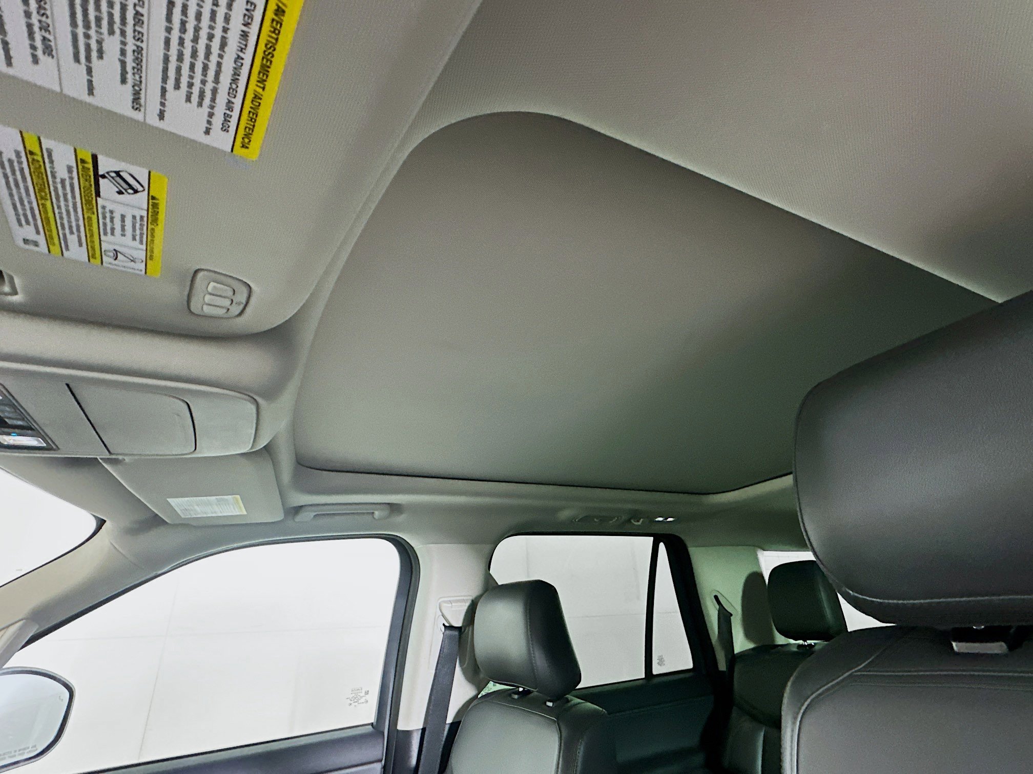 Used 2025 Ford Expedition Max Active image 25