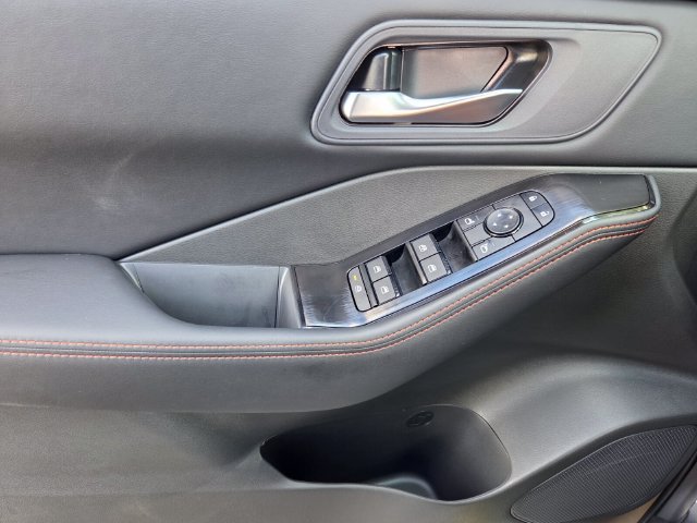 New 2027 Nissan Rogue SV AWD/4WD image 20
