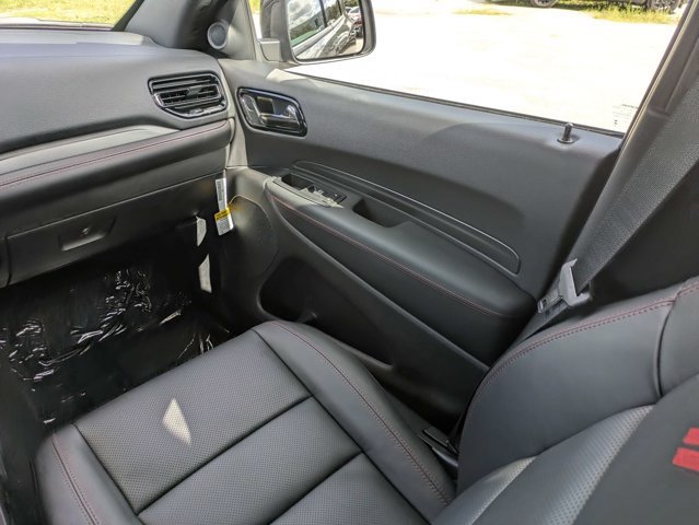New 2027 Dodge Durango GT AWD/4WD image 19