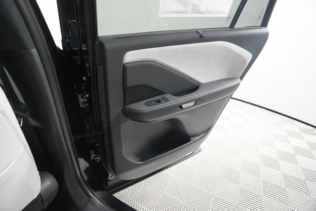 New 2026 Lexus TX 350 AWD image 15