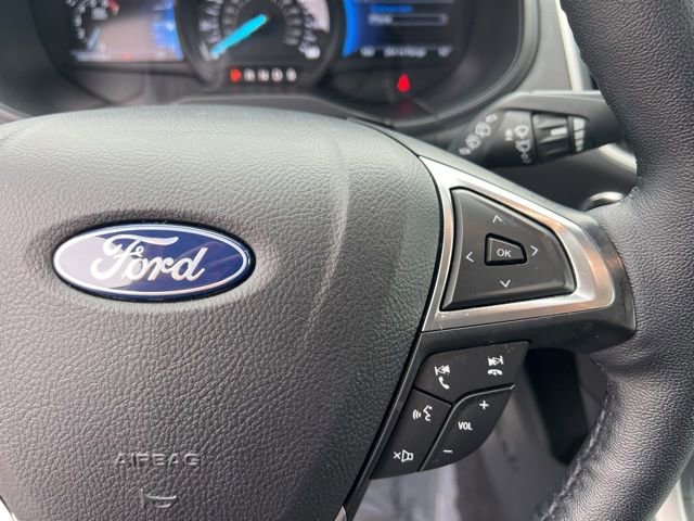 Used 2023 Ford Edge SEL w/ Convenience Package AWD/4WD image 30