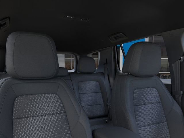 New 2026 Chevrolet Equinox LT image 24