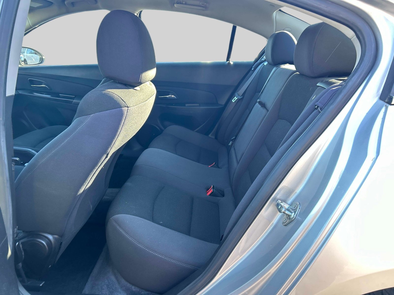 Used 2013 Chevrolet Cruze LT image 12