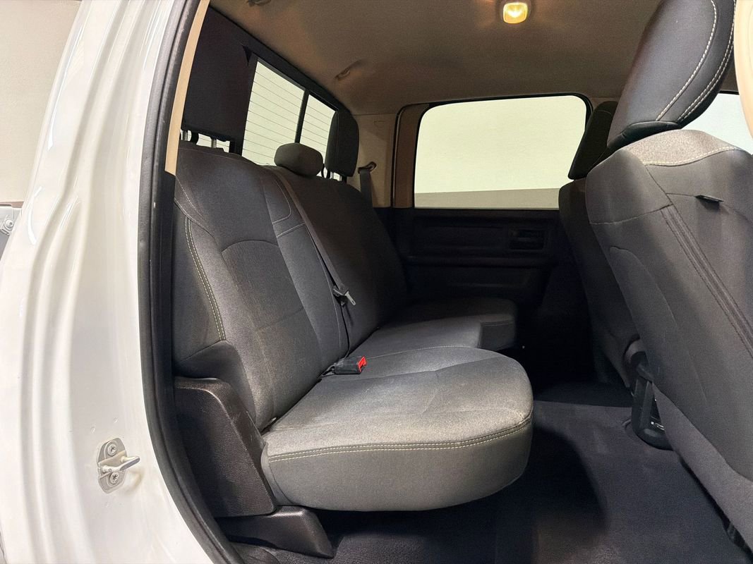 Used 2020 RAM 2500 Tradesman AWD/4WD image 42