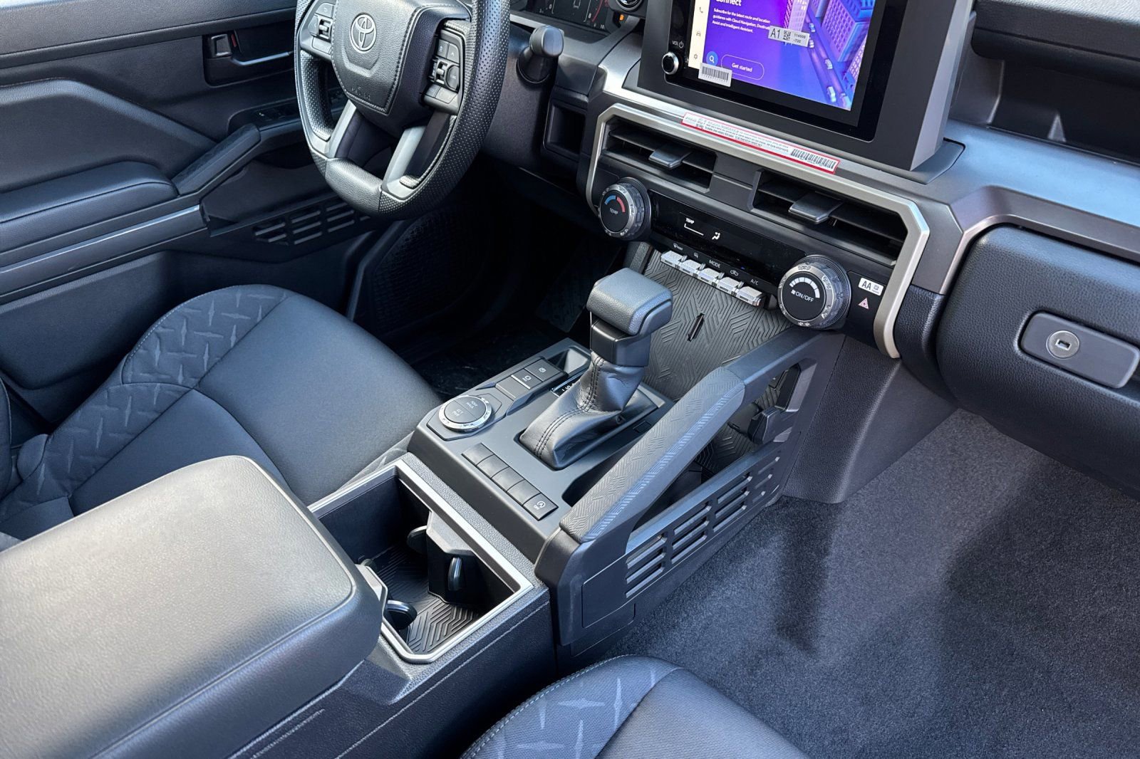 New 2026 Toyota Tacoma SR5 image 17