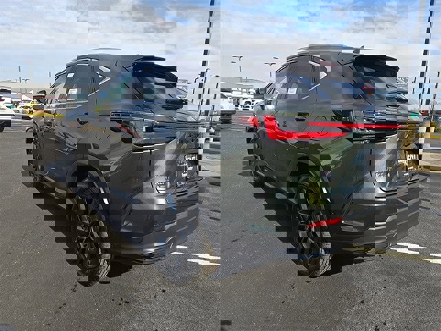 New 2026 Lexus NX 450h+ AWD w/ Luxury Package image 5