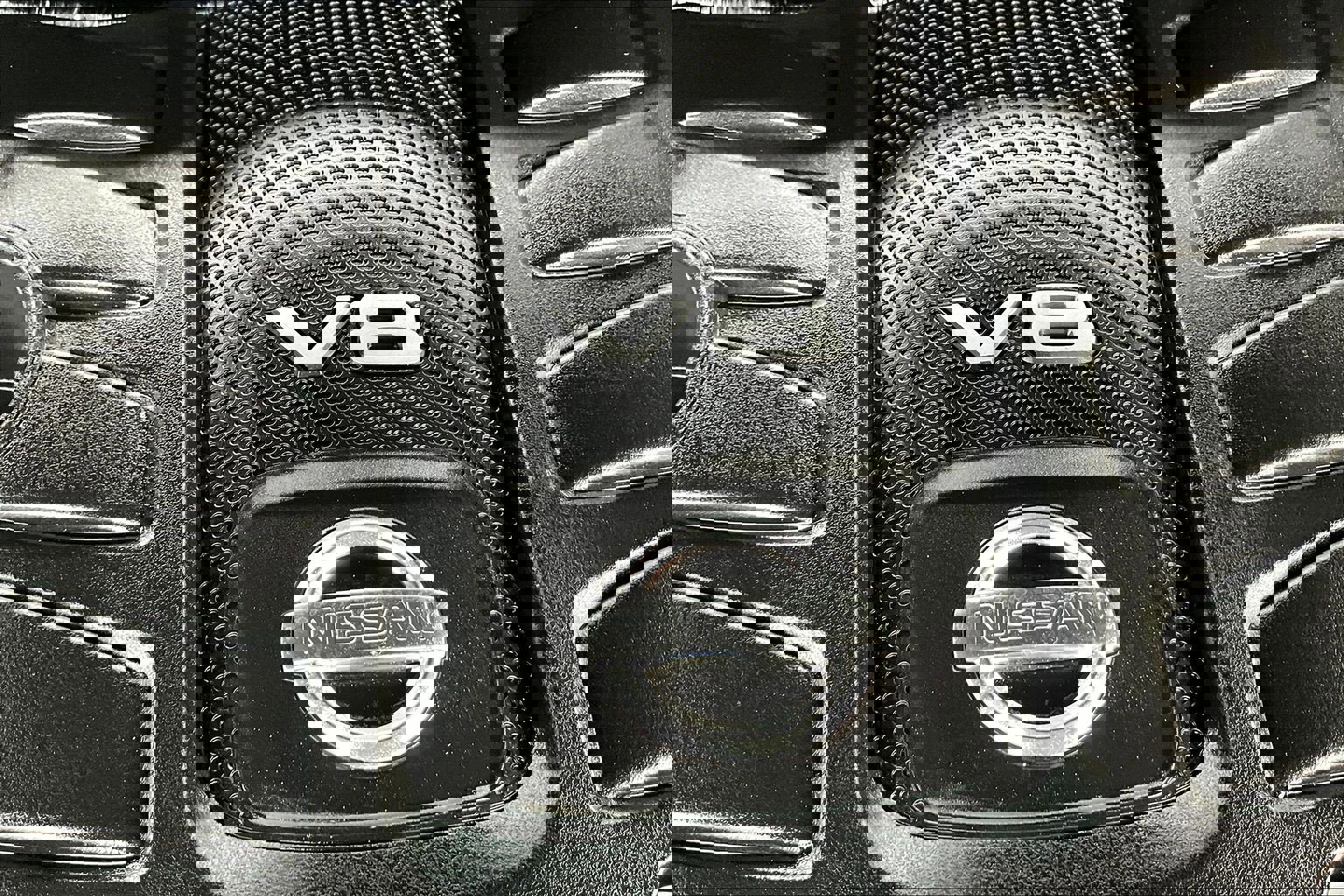 Used 2019 Nissan Armada Platinum image 35