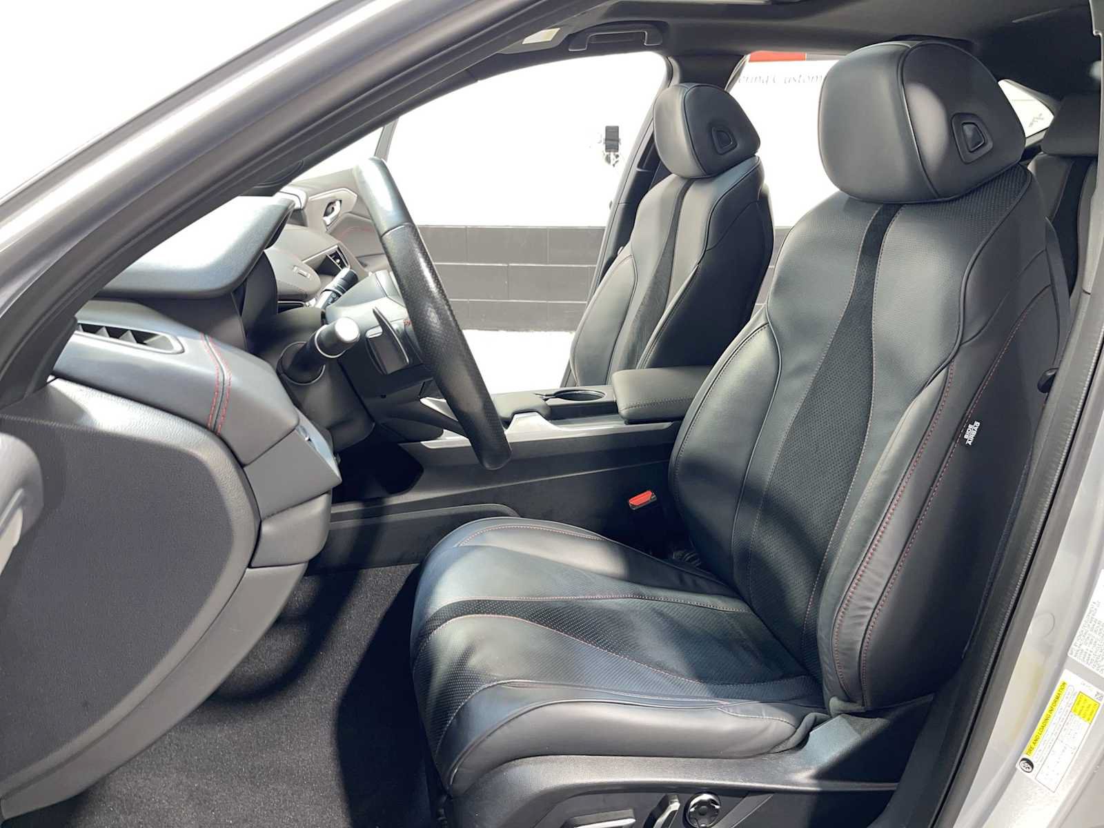 Certified 2024 Acura TLX w/ A-SPEC Package AWD/4WD image 11