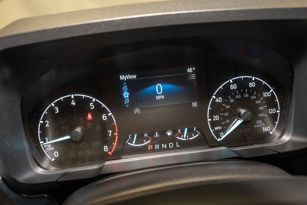 Used 2022 Ford Maverick XLT w/ XLT Luxury Package image 18